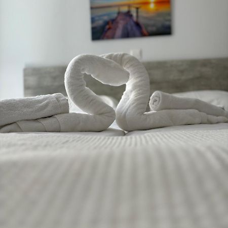 Luca Apts Napa Ayia Napa Luaran gambar