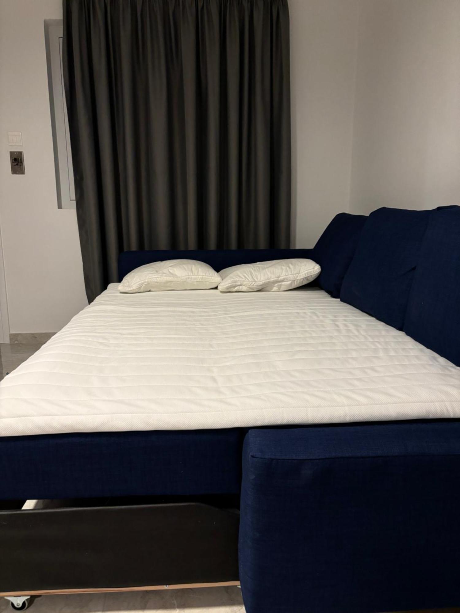 Luca Apts Napa Ayia Napa Bilik gambar