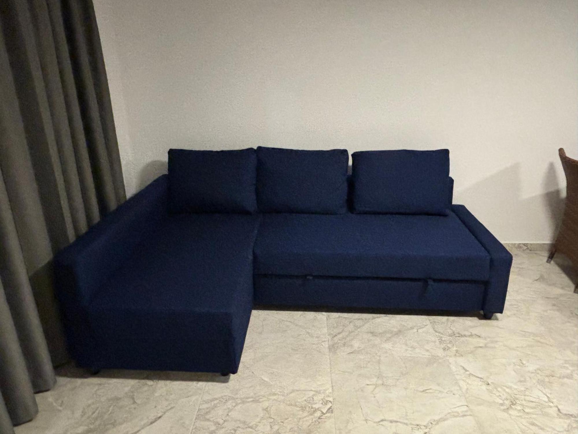Luca Apts Napa Ayia Napa Bilik gambar