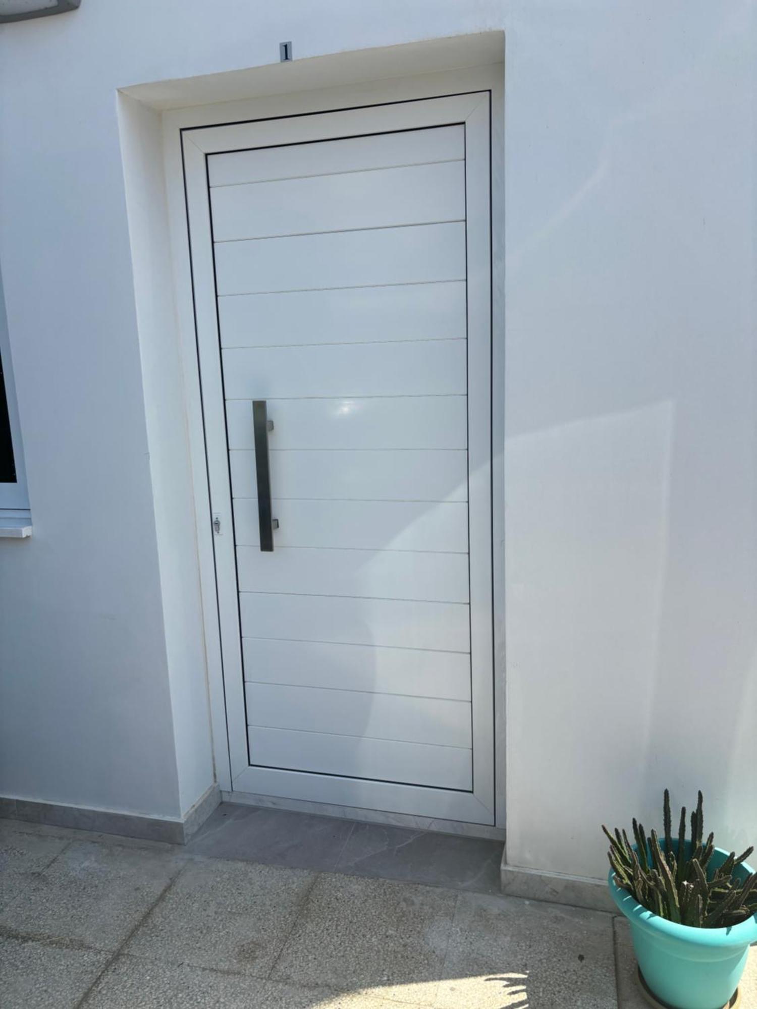 Luca Apts Napa Ayia Napa Bilik gambar
