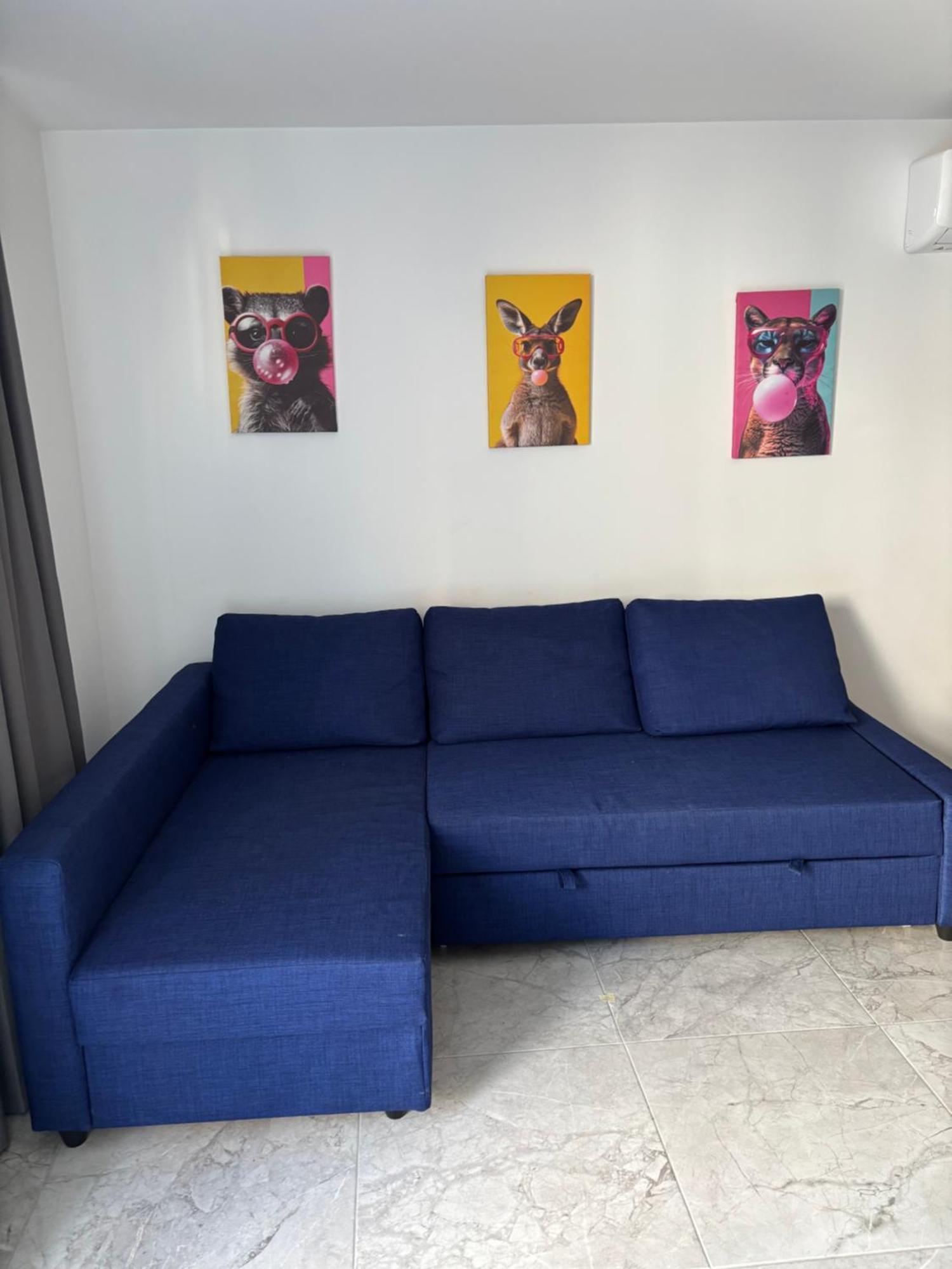 Luca Apts Napa Ayia Napa Luaran gambar